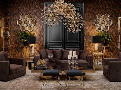 Luxury Designer Furniture Brands